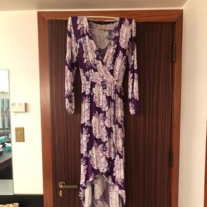 Lucy Love (Lulu’s) Maxi